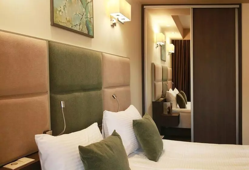 Fotos del hotel Belfort:  22