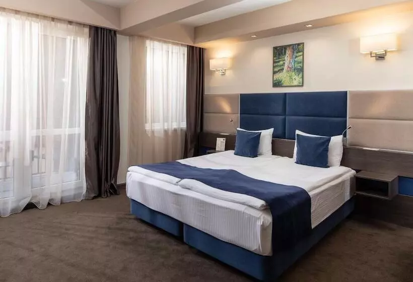 Fotos del hotel Belfort:  13