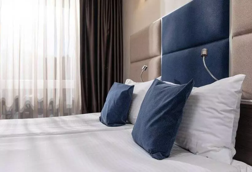 Fotos del hotel Belfort:  25