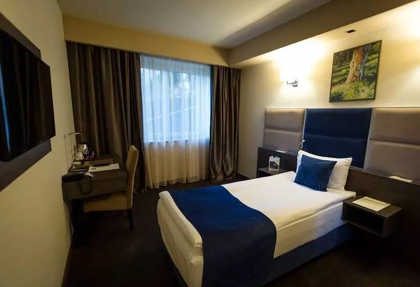 Fotos del hotel Belfort:  9
