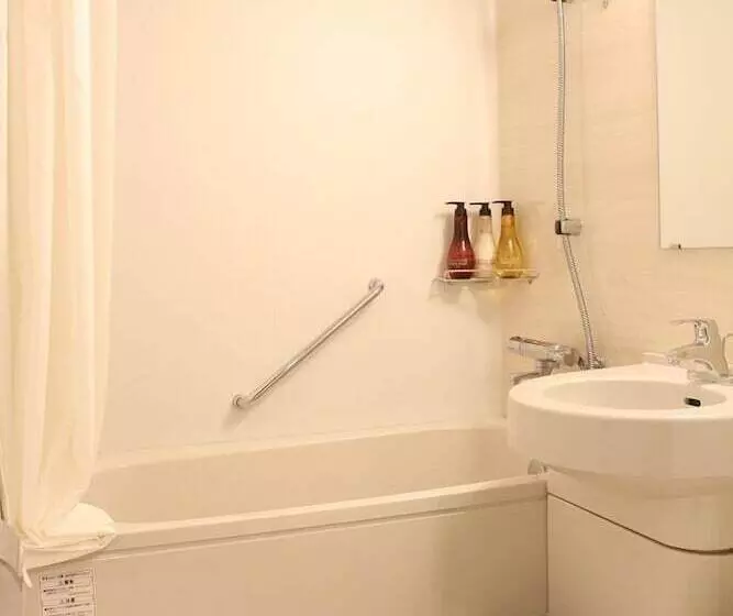 Fotos del hotel Best Western Sapporo Odorikoen:  5