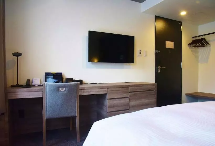 Fotos del hotel Best Western Sapporo Odorikoen:  19