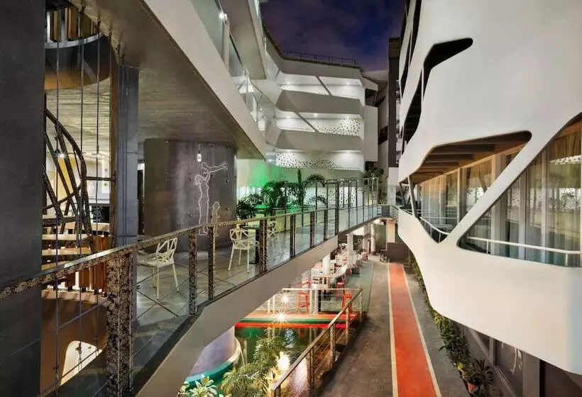 Fotos del hotel Days Suites Bengaluru Whitefield:  24