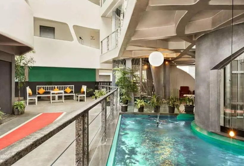 Fotos del hotel Days Suites Bengaluru Whitefield:  3