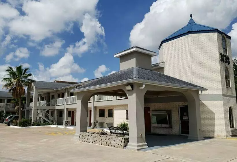 Fotos del hotel Econo Lodge  Near Houston Medical Centernrg Park:  11