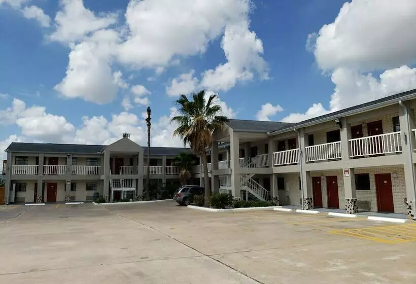 Fotos del hotel Econo Lodge  Near Houston Medical Centernrg Park:  17