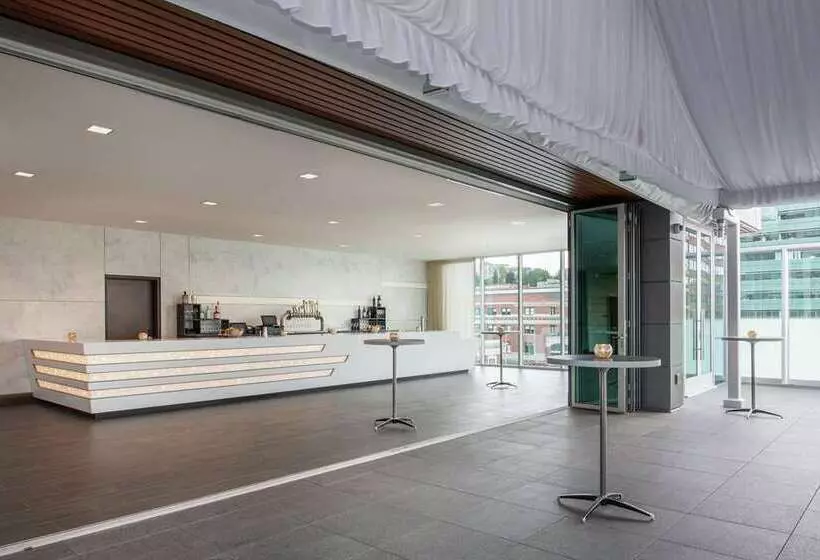 Fotos del hotel Embassy Suites By Hilton Seattle Downtown Pioneer Square:  4