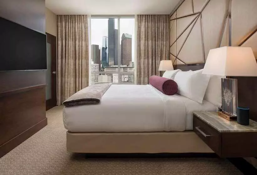 Fotos del hotel Embassy Suites By Hilton Seattle Downtown Pioneer Square:  9