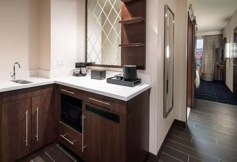Fotos del hotel Embassy Suites By Hilton Seattle Downtown Pioneer Square:  7
