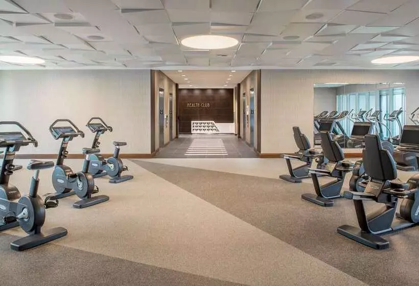 Fotos del hotel Embassy Suites By Hilton Seattle Downtown Pioneer Square:  12
