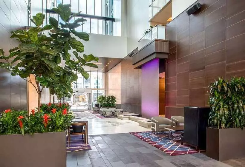 Fotos del hotel Embassy Suites By Hilton Seattle Downtown Pioneer Square:  15