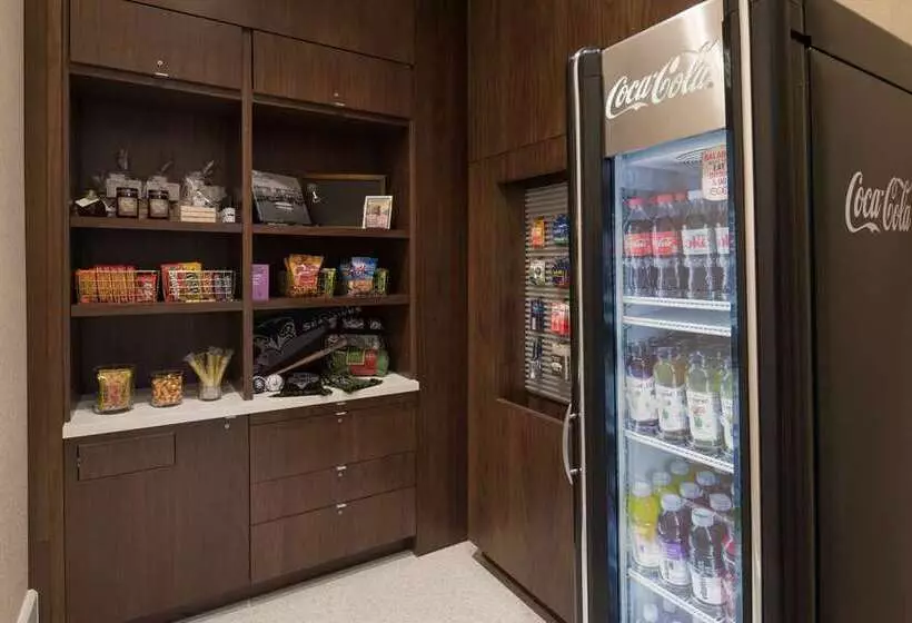 Fotos del hotel Embassy Suites By Hilton Seattle Downtown Pioneer Square:  19