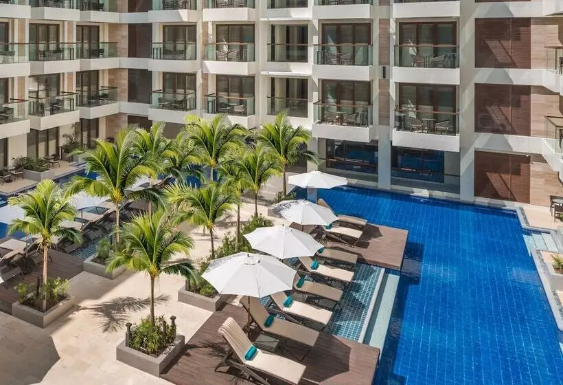Henann Palm Beach Resort