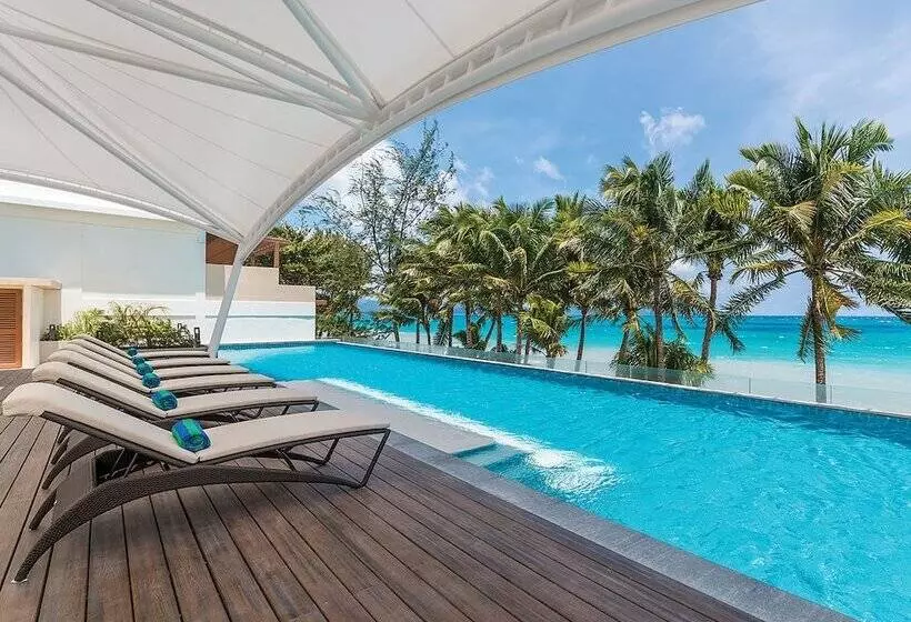 Fotos del hotel Henann Palm Beach Resort:  3