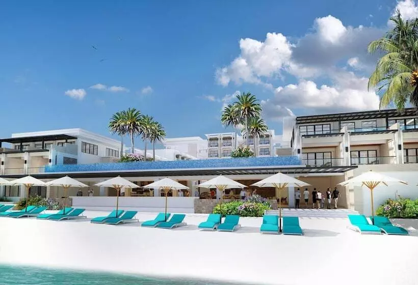 Fotos del hotel Henann Palm Beach Resort:  10