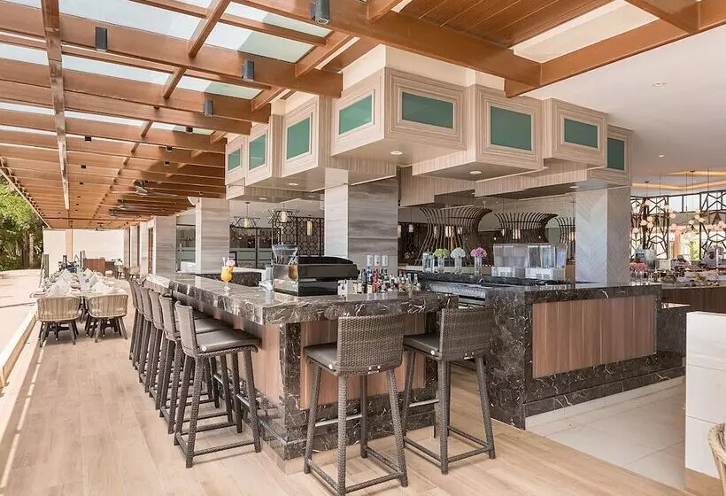 Fotos del hotel Henann Palm Beach Resort:  7