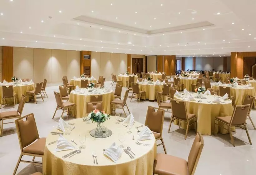 Fotos del hotel Henann Palm Beach Resort:  12
