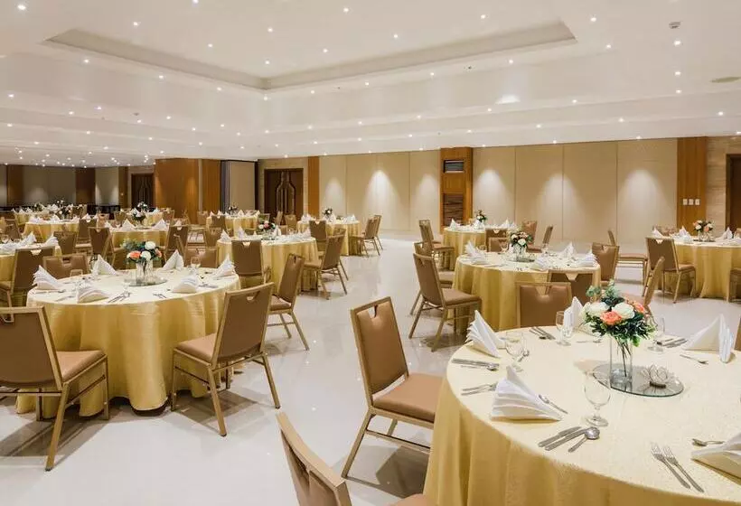 Fotos del hotel Henann Palm Beach Resort:  15