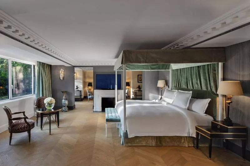 Fotos del hotel Hôtel De Berri, A Luxury Collection , Paris:  1