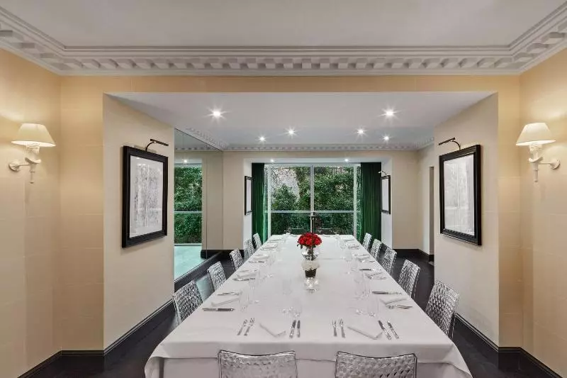 Fotos del hotel Hôtel De Berri, A Luxury Collection , Paris:  20