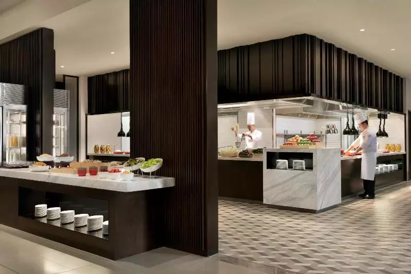 Fotos del hotel Hyatt Place Shanghai Tianshan Plaza:  6
