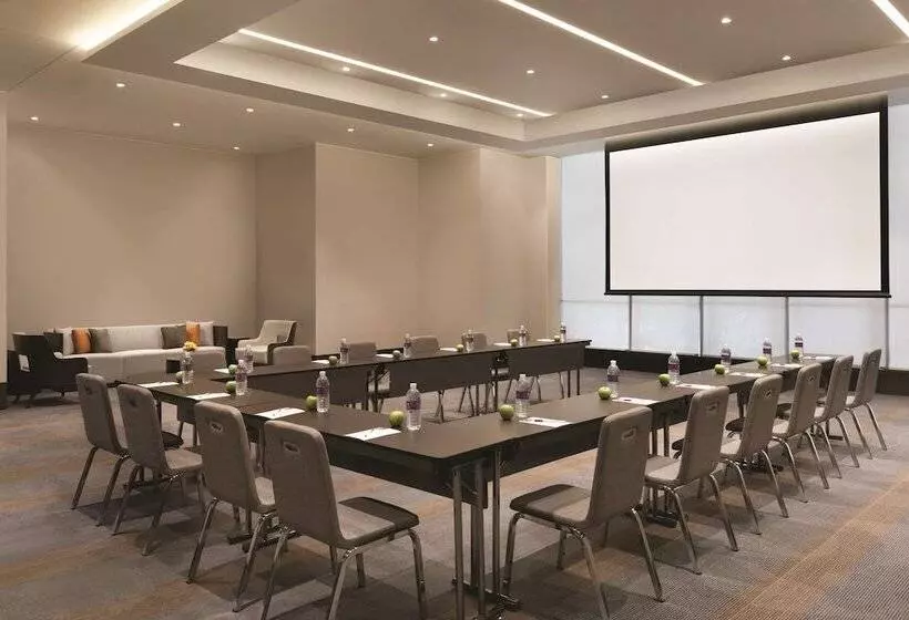 Fotos del hotel Hyatt Place Shanghai Tianshan Plaza:  5