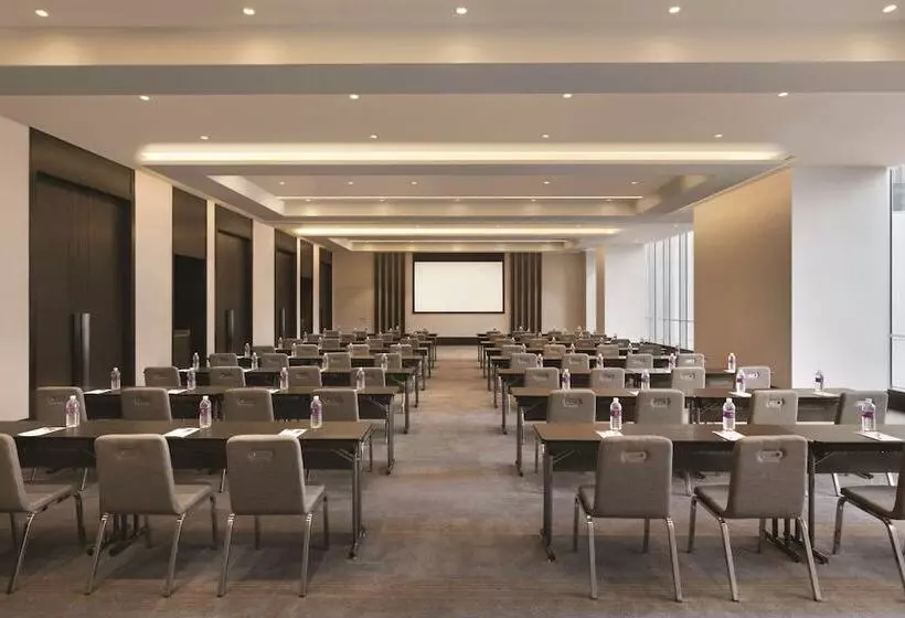 Fotos del hotel Hyatt Place Shanghai Tianshan Plaza:  20