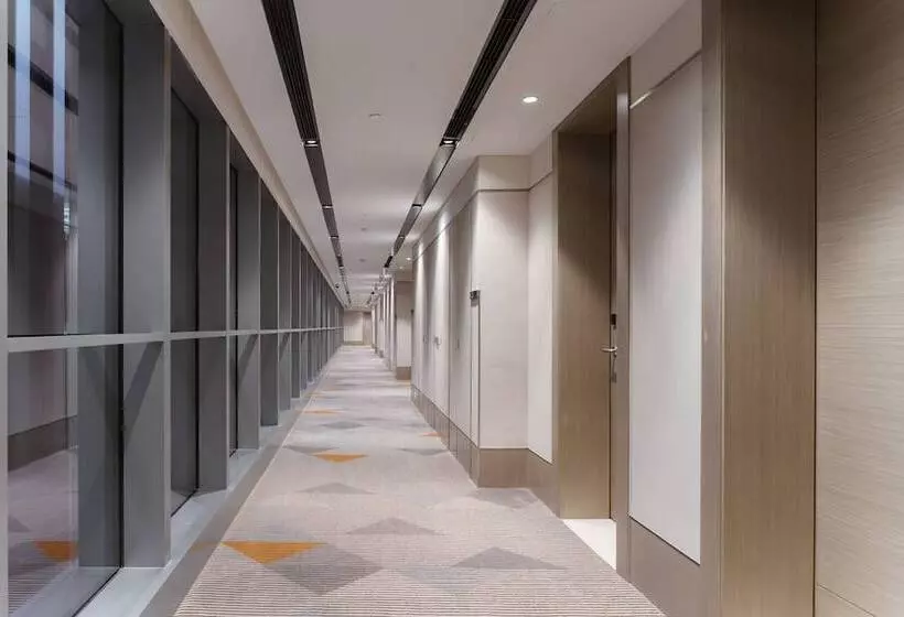 Fotos del hotel Hyatt Place Shanghai Tianshan Plaza:  3