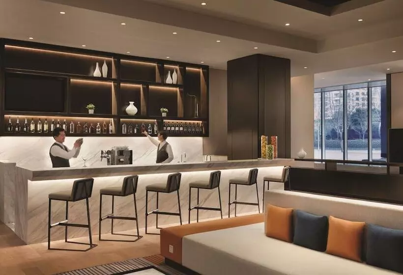 Fotos del hotel Hyatt Place Shanghai Tianshan Plaza:  4