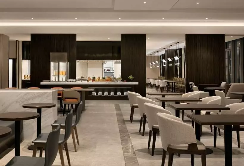 Fotos del hotel Hyatt Place Shanghai Tianshan Plaza:  13