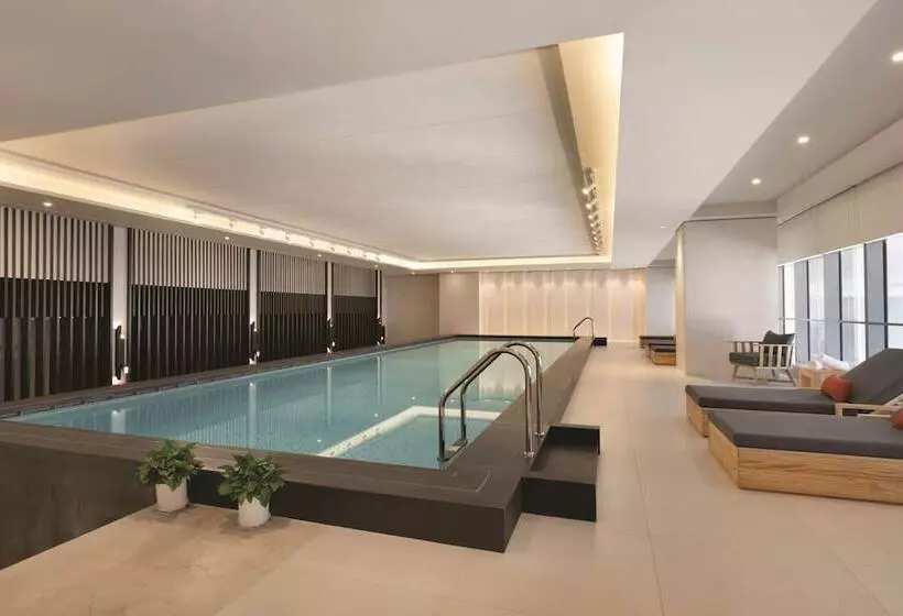 Fotos del hotel Hyatt Place Shanghai Tianshan Plaza:  2