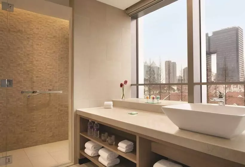 Fotos del hotel Hyatt Place Shanghai Tianshan Plaza:  7