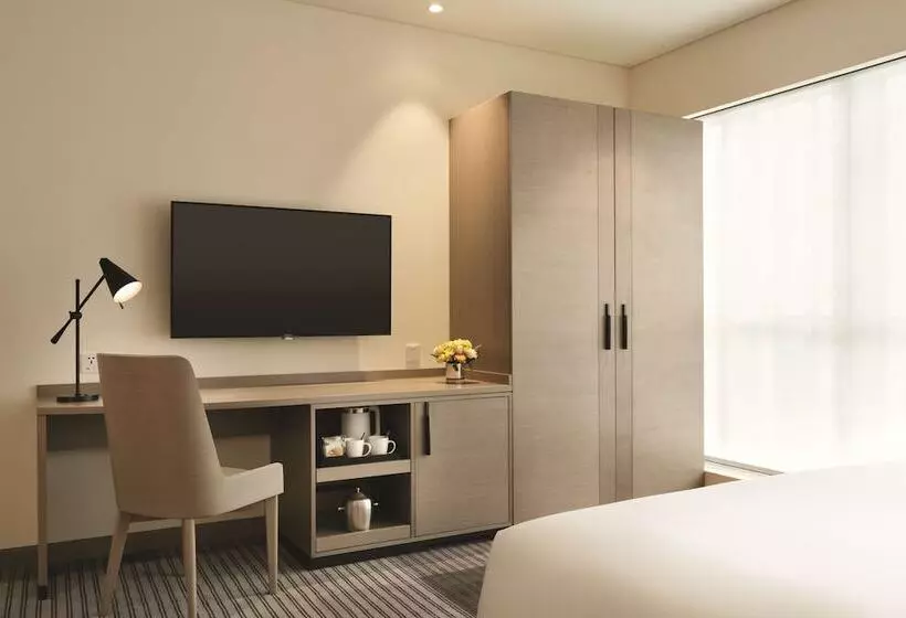 Fotos del hotel Hyatt Place Shanghai Tianshan Plaza:  10