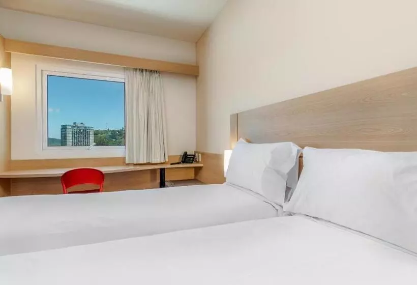 Ibis Puerto Montt