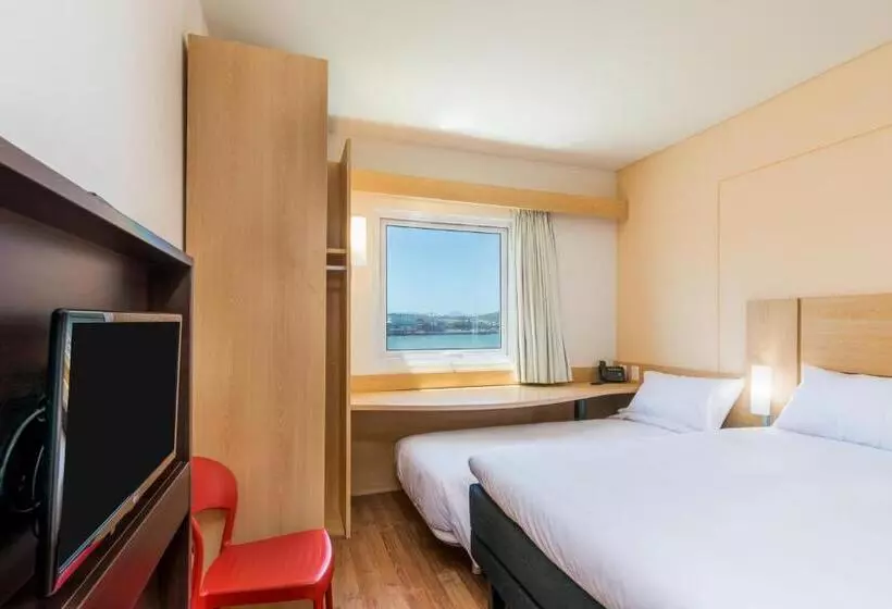 Fotos del hotel Ibis Puerto Montt:  9