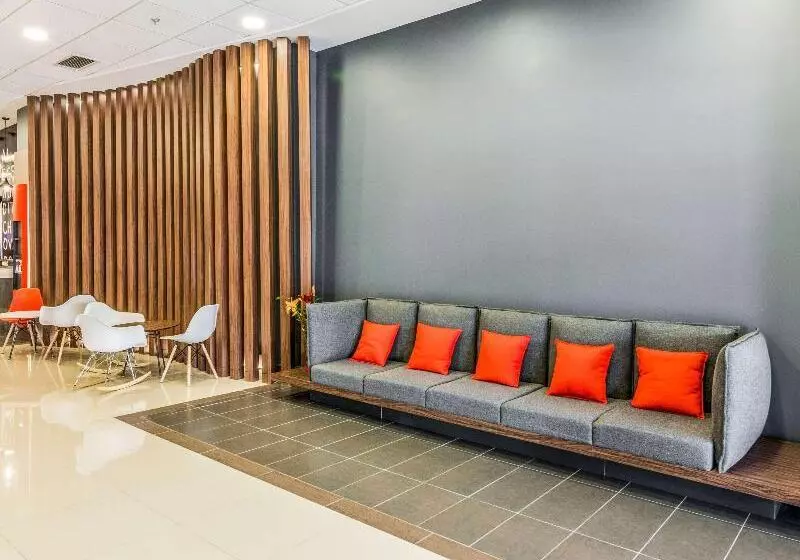 Fotos del hotel Ibis Puerto Montt:  10