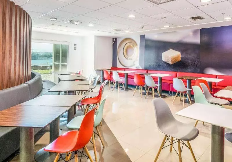 Fotos del hotel Ibis Puerto Montt:  6