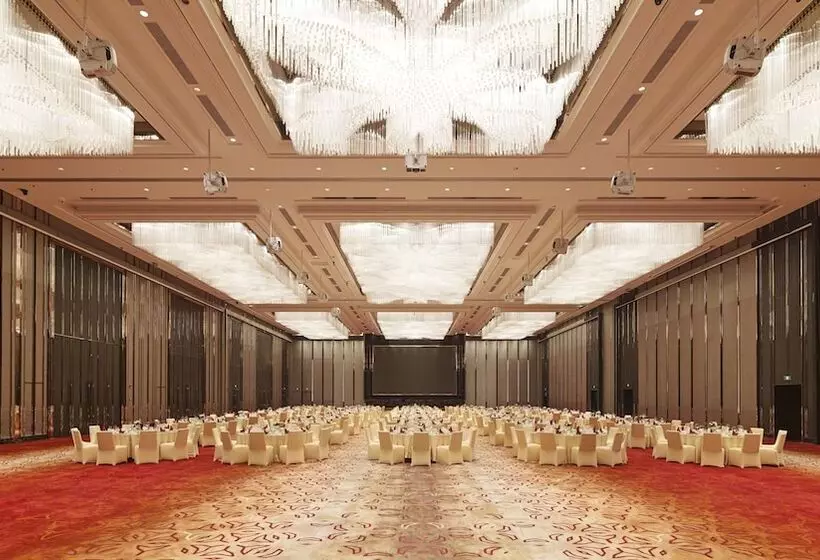 Fotos del hotel Intercontinental Guangzhou Exhibition Center, An Ihg:  22