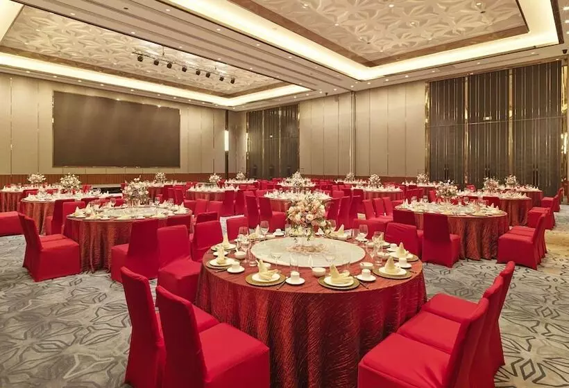 Fotos del hotel Intercontinental Guangzhou Exhibition Center, An Ihg:  15