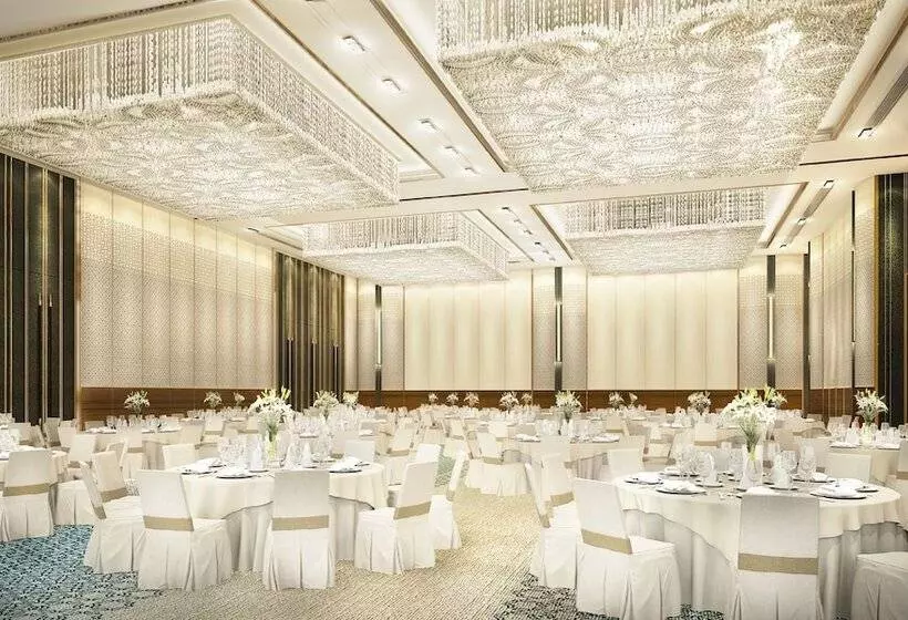 Fotos del hotel Intercontinental Guangzhou Exhibition Center, An Ihg:  2
