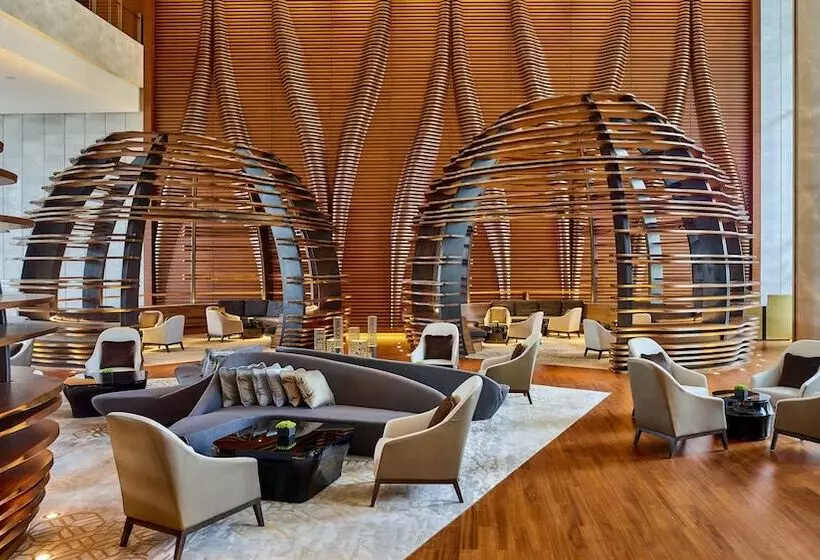 Fotos del hotel Intercontinental Guangzhou Exhibition Center, An Ihg:  16