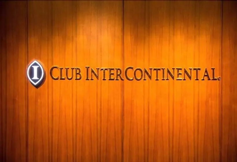 Fotos del hotel Intercontinental Guangzhou Exhibition Center, An Ihg:  7