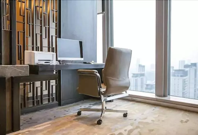 Fotos del hotel Intercontinental Guangzhou Exhibition Center, An Ihg:  6