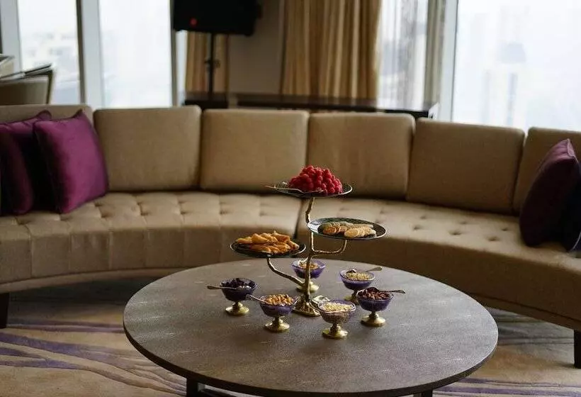 Fotos del hotel Intercontinental Guangzhou Exhibition Center, An Ihg:  13