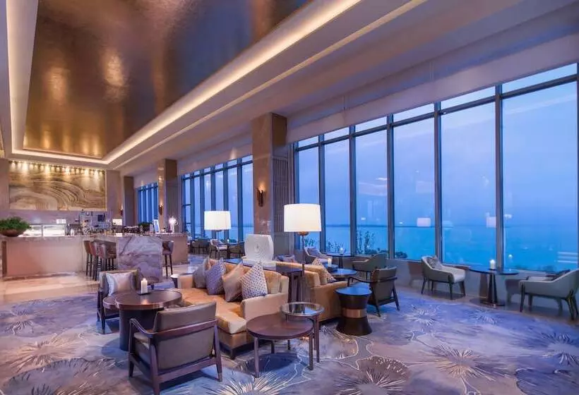 Fotos del hotel Le Méridien Suzhou, Suzhou Bay:  25