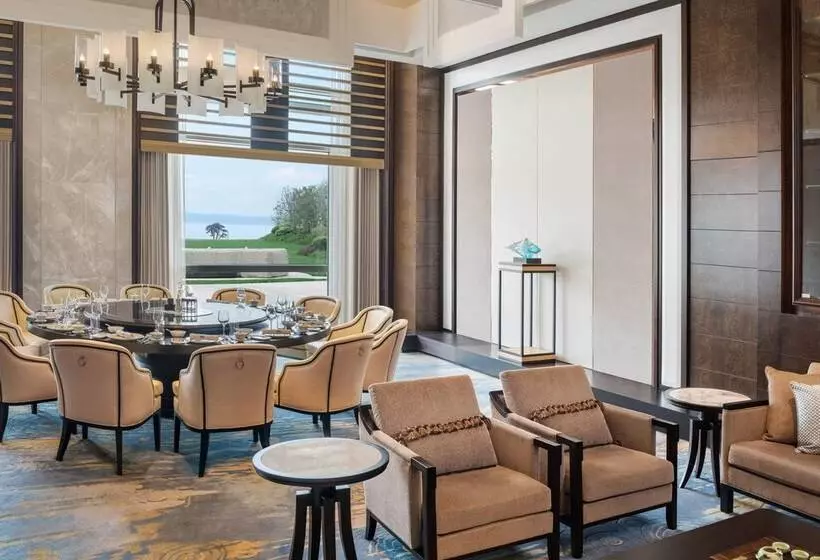 Fotos del hotel Le Méridien Suzhou, Suzhou Bay:  18