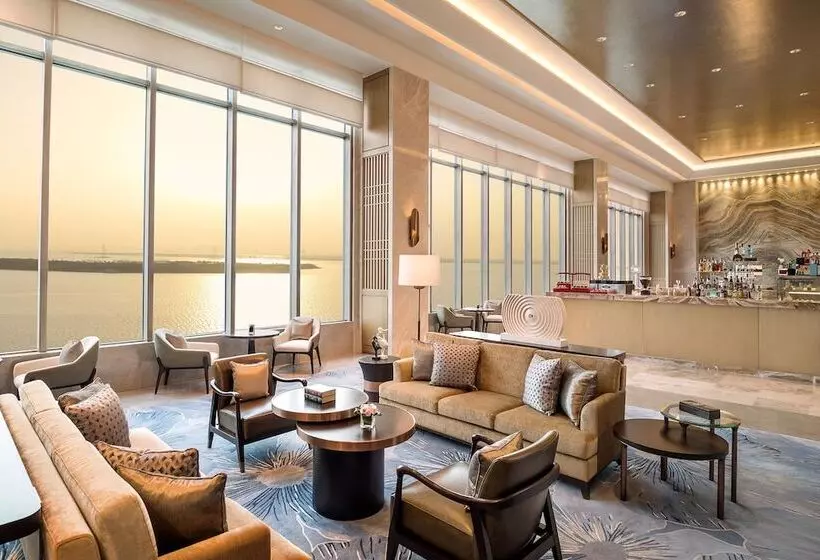 Fotos del hotel Le Méridien Suzhou, Suzhou Bay:  10