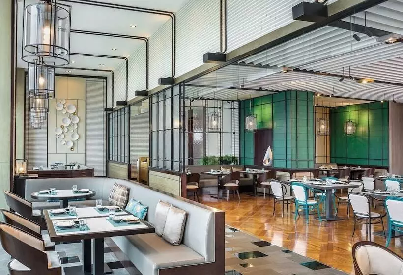 Fotos del hotel Le Méridien Suzhou, Suzhou Bay:  16