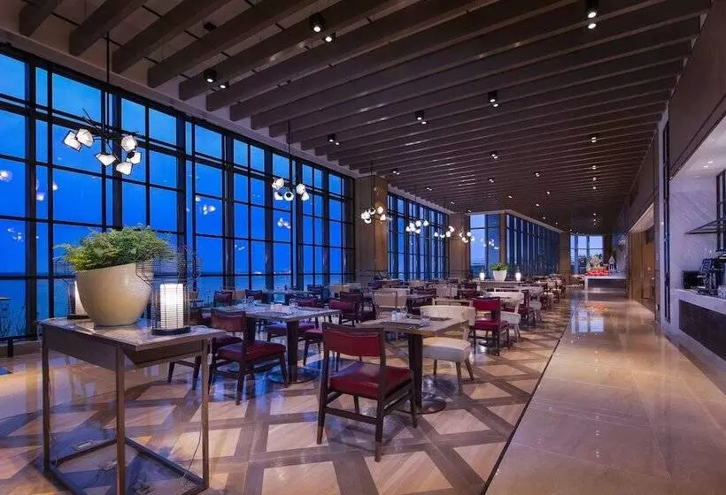 Fotos del hotel Le Méridien Suzhou, Suzhou Bay:  22