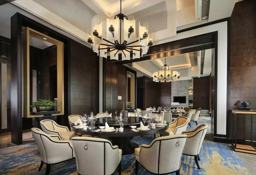 Fotos del hotel Le Méridien Suzhou, Suzhou Bay:  24